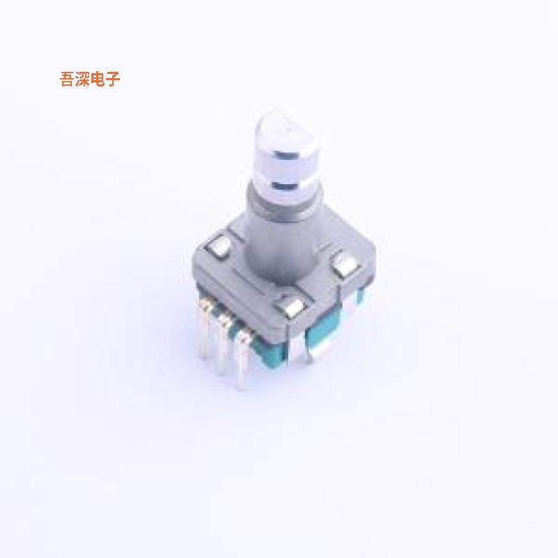 EC11B15243DC |原装插件旋转编码器