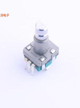 EC11B15243DC |原装插件旋转编码器