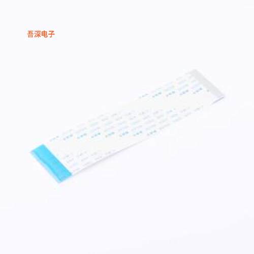 BX-FFC1.0-F-10048-25P |原装P=1mmFFC连接线(柔性扁平线缆)