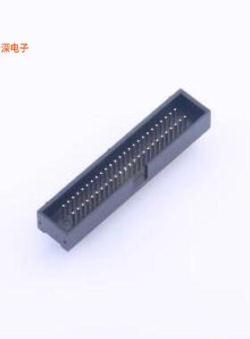 X1270WR-2x25A2-6TV01 原装|正品插件,P=1.27mm