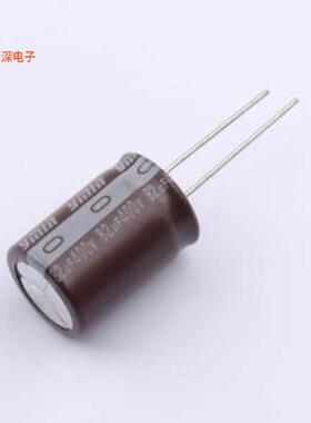 KCXI2302G820MF|直插铝电解超小体积，高稳定，容量密度