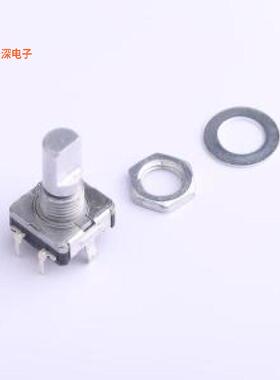 PEC11L-4115F-S0020|原装插件ROTARY ENCODER MECHANICAL 20PP