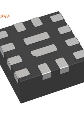 MP3422GG-Z |原装QFN-14(2x2)IC REG BOOST ADJ 6.5A 14QFN