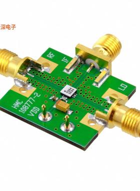 108779-HMC264LC3B |混频器EVAL BOARD HMC264LC3B