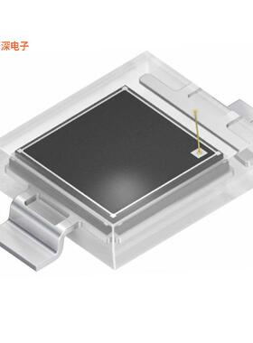 SFH 2440 |620nmSENSOR PHOTODIODE 620NM 2SMD GW
