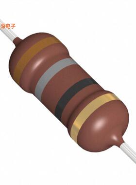 RR02J18RTB |18 OhmsRES 18 OHM 5% 2W AXIAL