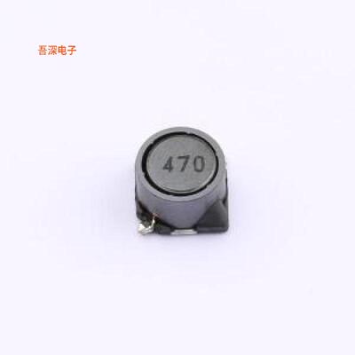 SRR7045-470M |原装SMD,7x7mmFIXED IND 47UH 950MA 150MOHM SMD