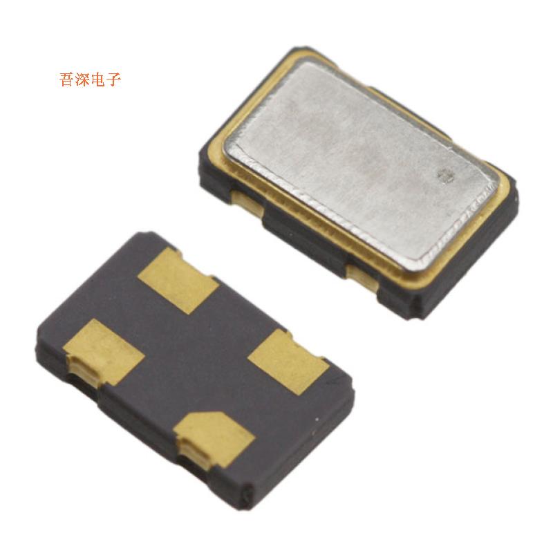 ASSFLP-R-C12 |晶体XTAL OSC PROG XO CMOS CS 3.3V