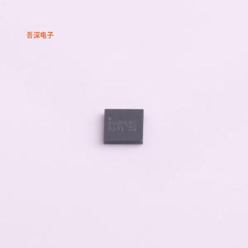 ST25DV04KC-JF6D3 原装|正品UFDFPN-12L(3X3)