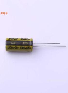 LKME2001E122MF |原装插件,D10xL20mm直插铝电解