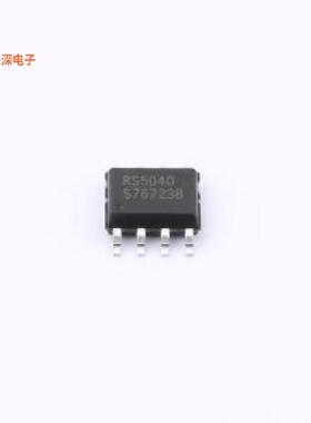 RS5040XK |原装SOIC-8电压基准芯片