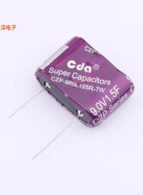 CZP-9R0L155R-TW 原装|正品插件,32x11x22mm