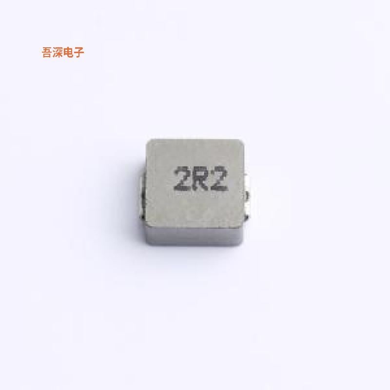 SL0630-2R2M |贴片一体成型贴片/合金