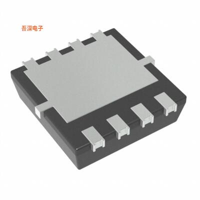 DMT3009LFVW-7 |N 通道MOSFET N-CH 30V 12A PWRDI3333