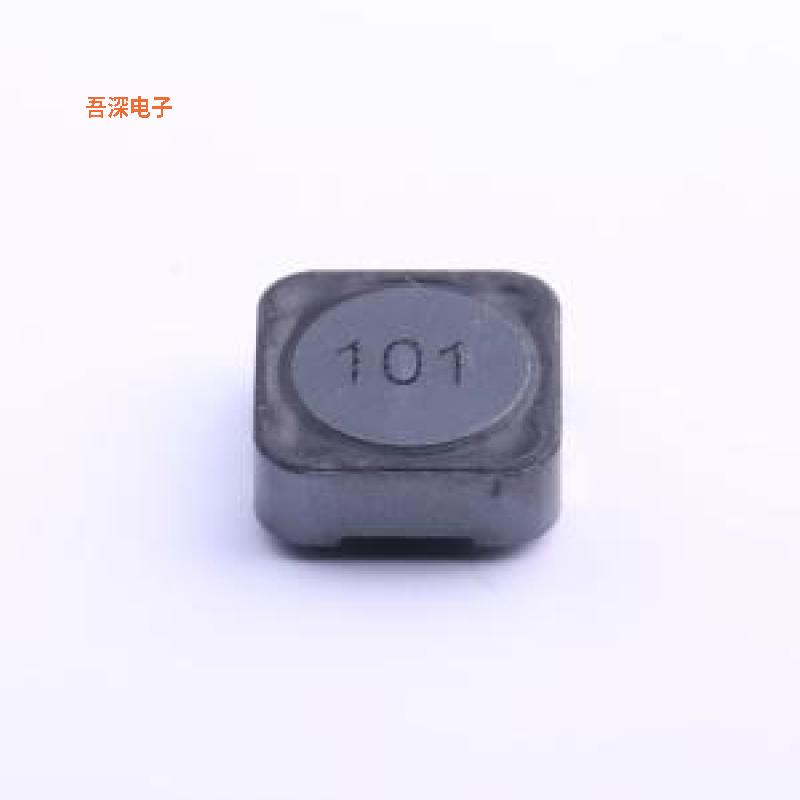 SWRH1204B-101MT |原装SMD,12.5x12.5mm功率