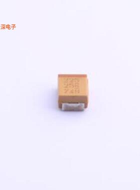 T491B225K025AT 原装|正品CASE-B-3528-21(mm)