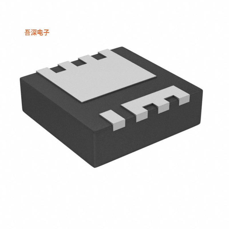 BSZ024N04LS6ATMA1 |N 通道MOSFET N-CH 40V 24A/40A TSDSON