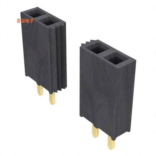 SSW-150-01-G-S |原装全新CONN RCPT 50POS 0.1 GOLD PCB