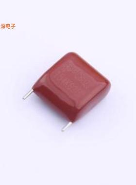 B22J154KN126120125060EOJ |原装插件,P=10mm聚丙烯膜(CBB)