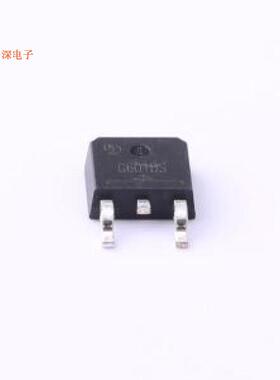 G601DS |原装TO-252-2通用二极管