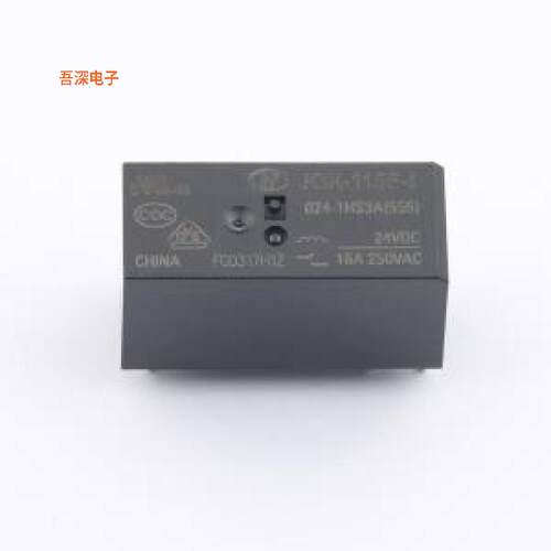 原装 JQX-115F-I/024-1HS3A |全新正品功率