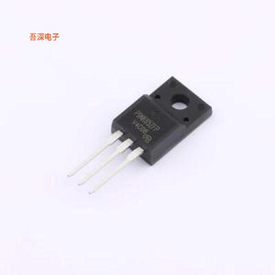 STP9NK65ZFP-VB |原装TO-220F(MOSFET