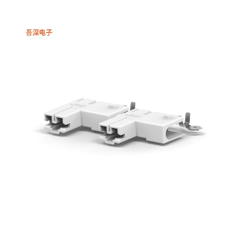3-2299287-2 |原装全新POD-LOK 187 FLAG  AWG 20-16 PTPB
