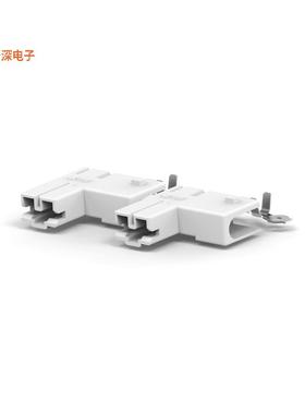 3-2299287-2 |原装全新POD-LOK 187 FLAG  AWG 20-16 PTPB