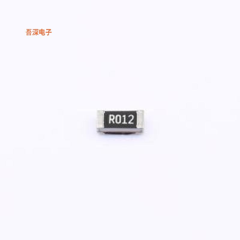 MFJ06HR012FT |原装1206贴片