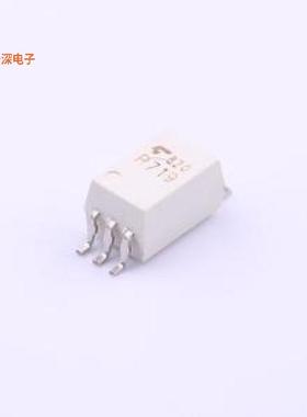 TLP719(TP,F) |原装SDIP-6逻辑输出光耦