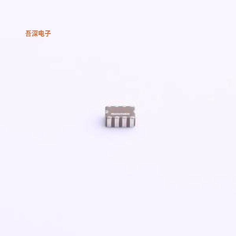 NFA21SL506X1A48L |原装SMD-10P,1.2x2mmFILTER LC 50MHZ SMD