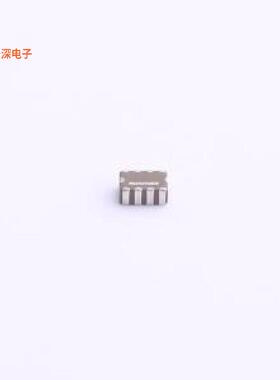 NFA21SL506X1A48L|原装SMD-10P,1.2x2mmFILTER LC 50MHZ SM