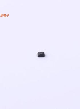 DDZ9709T-7 |原装SOD-523DIODE ZENER 24V 150MW SOD523