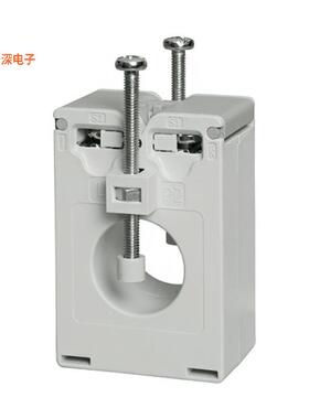 CTD1X505AXXX |48Hz ~ 62HzCURR SENSE XFMR 50A DIN RAIL