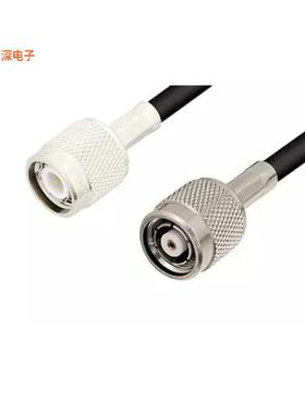 LMR-195-DB-TMRP-TM(QTY:7Ft) |原装全新COAX CBL RP-TNC