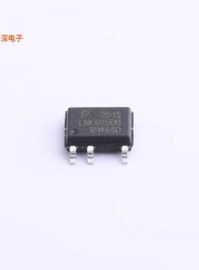LNK605DG-TL |原装SO-7IC OFFLINE SWITCH FLYBACK 8SO