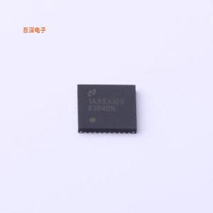 DP83848NRTAR |原装WQFN-40-EP(6x6)以太网收发器