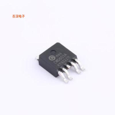 CMD603A|原装TO-252-4L(MOSFET