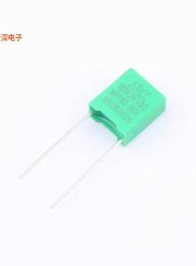 JWMPP92-182K2KVDCP7.5B4 |原装插件,P=7.5mm薄膜