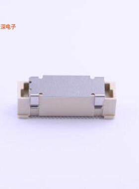 61083-044402LF |原装SMD,P=0.8mmCONN PLUG 40POS SMD GOLD