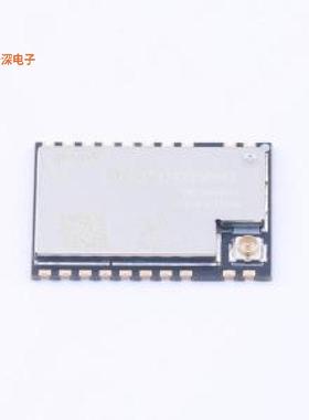 VGdd79T433N0M2 |原装SMD,16x24mmLoRa模块