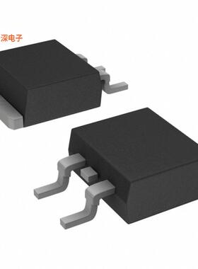 FFSB0865B |原装全新DIODE SIL CARB 650V 10.1A TO263