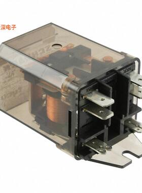 RMD05730|底座安装RELAY GEN PURPOSE SPST 30A 230
