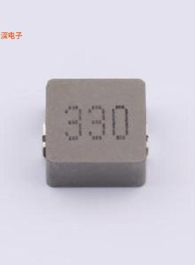 FSA1360-330MT |功率合金，一体成型，大电流