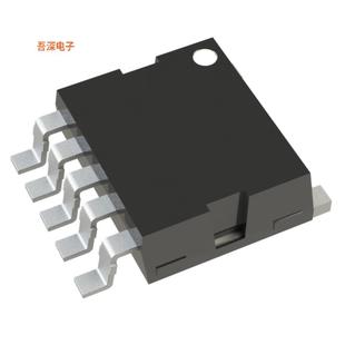 通道40V; UMOS9; MOSFET XPJ1R004PB 1MOHM; TOGL LXHQ