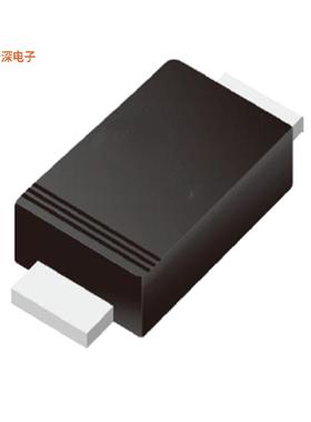 SMF100AL00S0XZ |齐纳TVS Diodes 100V  Uni.  SO