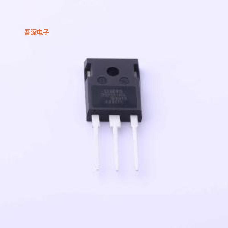 DSP45-16A |原装TO-247-3DIODE ARRAY GP 1600V 45A TO247AD