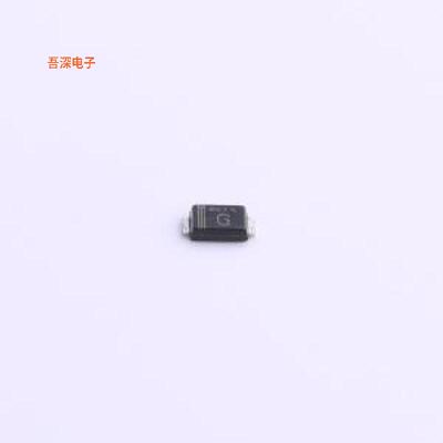 RB160VAM-40TR |原装SOD-323HEDIODE SCHOTTKY 40V 1A TUMD2M