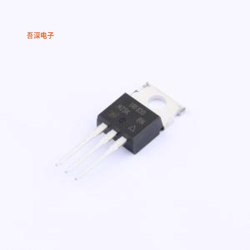 IRF830PbF |原装TO-220ABMOSFET N-CH 500V 4.5A TO220AB