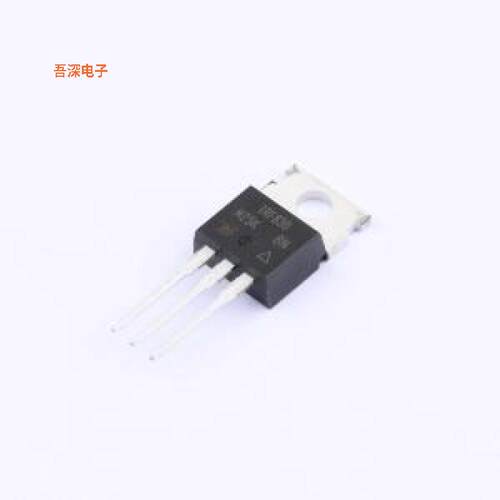IRF830PbF |(MOSFET)N沟道,500V,4.5A,1.5Ω@10V